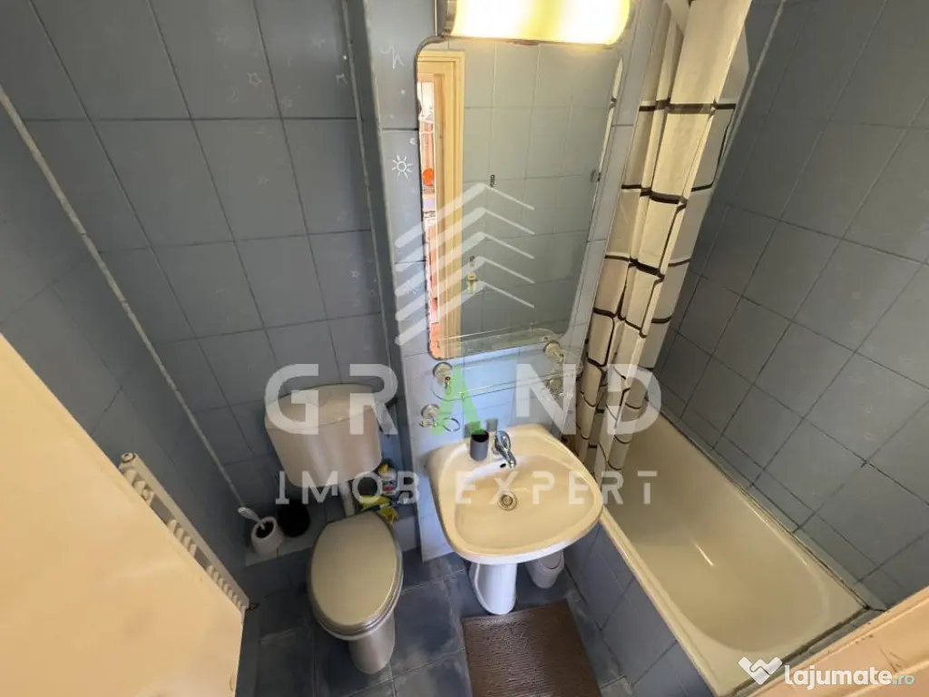 2 camere DECOMANDAT | Priveliște superbă | Investiție ide