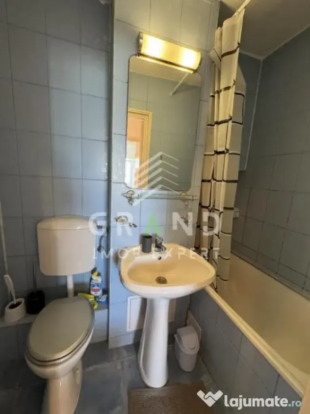 2 camere DECOMANDAT | Priveliște superbă | Investiție ide