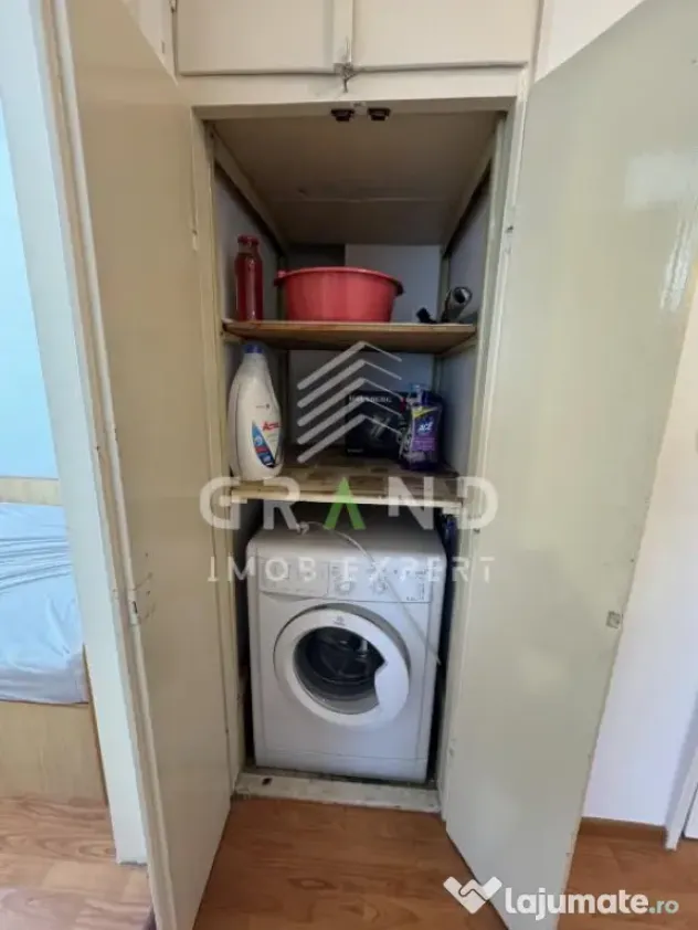 2 camere DECOMANDAT | Priveliște superbă | Investiție ide