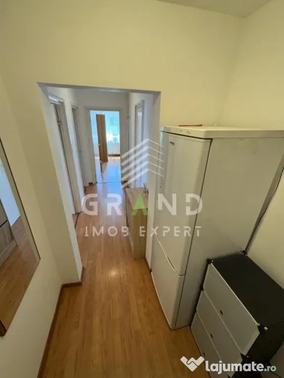2 camere DECOMANDAT | Priveliște superbă | Investiție ide