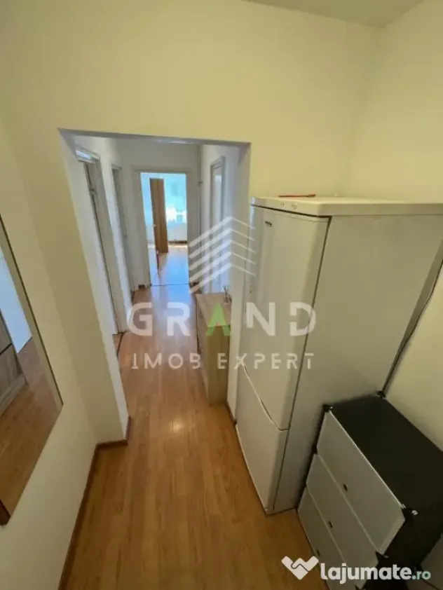 2 camere DECOMANDAT | Priveliște superbă | Investiție ide