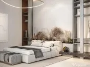 One High District I 1 bedroom I 5th floor 
