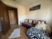 Apartament 3 camere decomandate, etaj intermediar, în Grigo 