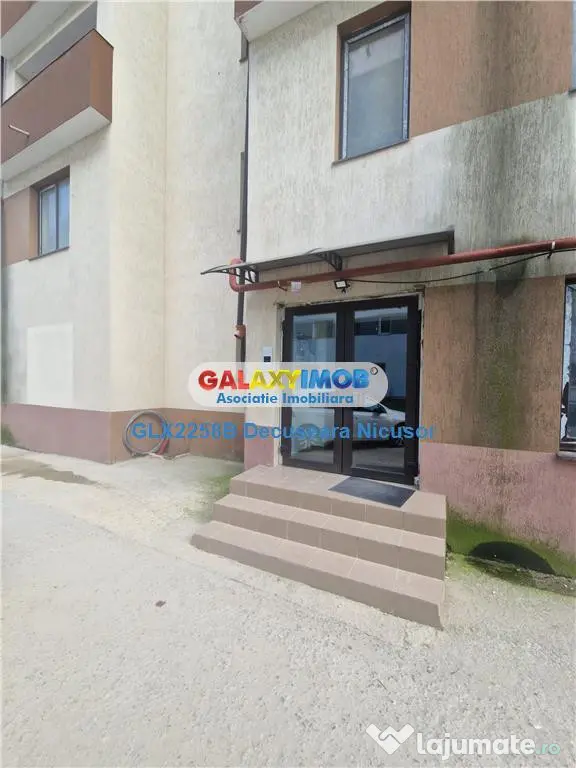 Apartament 2 camere Militari Residence mobilat utilat 78.900
