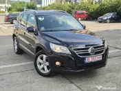 VW Tiguan 4x4 2009 2.0 TDI 140 CP euro 5 / RATE fara avans 