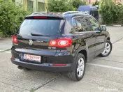 VW Tiguan 4x4 2009 2.0 TDI 140 CP euro 5 / RATE fara avans 