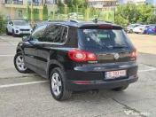 VW Tiguan 4x4 2009 2.0 TDI 140 CP euro 5 / RATE fara avans 