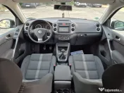 VW Tiguan 4x4 2009 2.0 TDI 140 CP euro 5 / RATE fara avans 
