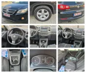 VW Tiguan 4x4 2009 2.0 TDI 140 CP euro 5 / RATE fara avans 