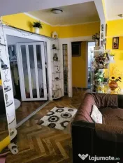 Zona Modern- lift- 4 camere- mobilat si utilat 