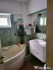 Zona Modern- lift- 4 camere- mobilat si utilat 