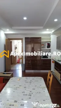 Apartament 2 camere de inchiriat Cosmopolis Stefanesti | Ape 