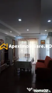 Apartament 2 camere de inchiriat Cosmopolis Stefanesti | Ape 