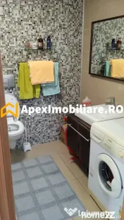 Apartament 2 camere de inchiriat Cosmopolis Stefanesti | Ape 