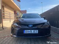 Toyota Camry Hybrid - 2.5 Hybrid - 218 CP - Luxury 