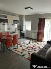 Apartament 2 camere in Apahida , zona str. Libertatii, Parca 