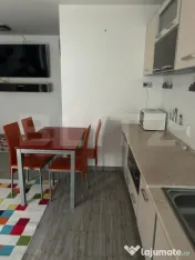 Apartament 2 camere in Apahida , zona str. Libertatii, Parca 