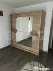Apartament 2 camere in Apahida , zona str. Libertatii, Parca 