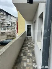 Apartament 2 camere in Apahida , zona str. Libertatii, Parca 
