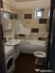 Apartament 2 camere in Apahida , zona str. Libertatii, Parca 