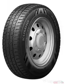 Anvelopa KUMHO 195/60 R16C 99/97T CW51 IARNA LIGHT TRUCK