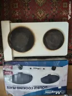 Plita electrica