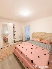 ARADULUI - 4 CAM - BLOC IZOLAT - ETAJ 2 - RENOVAT - 2 BALCOA 