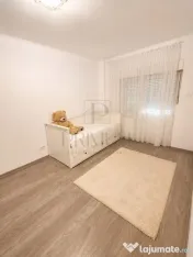 ARADULUI - 4 CAM - BLOC IZOLAT - ETAJ 2 - RENOVAT - 2 BALCOA 