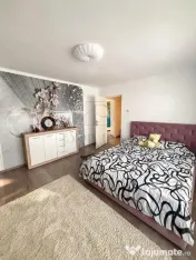 ARADULUI - 4 CAM - BLOC IZOLAT - ETAJ 2 - RENOVAT - 2 BALCOA 