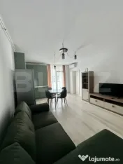 Apartament Modern | 2 Camere | Bloc nou | Parcare subterana 