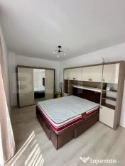 Apartament Modern | 2 Camere | Bloc nou | Parcare subterana 