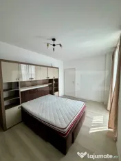 Apartament Modern | 2 Camere | Bloc nou | Parcare subterana 