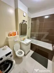 Apartament Modern | 2 Camere | Bloc nou | Parcare subterana 