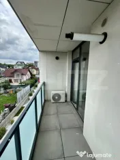 Apartament Modern | 2 Camere | Bloc nou | Parcare subterana 