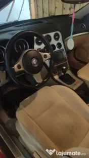 Alfa Romeo 159 jtdm 150 cai 