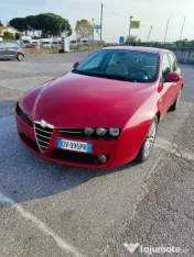 Alfa Romeo 159 jtdm 150 cai 
