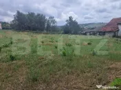 Teren intravilan Borsa, 900mp 