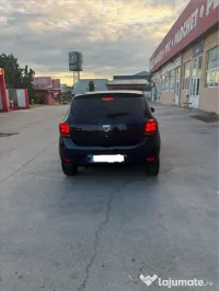Vand sau schimb Dacia Sandero 