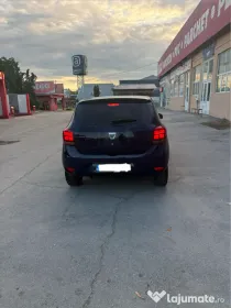Vand sau schimb Dacia Sandero