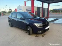 Vand sau schimb Dacia Sandero