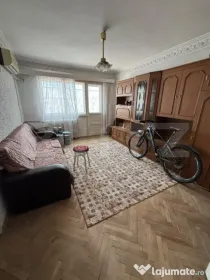 Apartament cu 2 camere, 48 mp, zona Nord-Cameliei