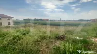 Teren intravilan 502 mp, zona Titulescu 