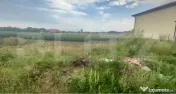 Teren intravilan 502 mp, zona Titulescu 