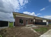 Casa individuala - Tunari - P M - 5 camere - 2 bai - 165mp 
