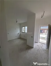 Casa individuala - Tunari - P M - 5 camere - 2 bai - 165mp 