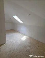 Casa individuala - Tunari - P M - 5 camere - 2 bai - 165mp 