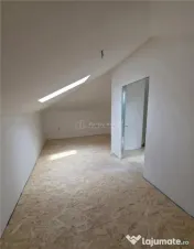 Casa individuala - Tunari - P M - 5 camere - 2 bai - 165mp 