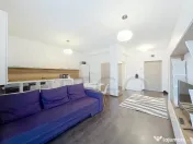 Apartament modern cu 2 camere, garaj, balcon, aproape de Iul 