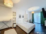 Apartament modern cu 2 camere, garaj, balcon, aproape de Iul 