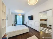 Apartament modern cu 2 camere, garaj, balcon, aproape de Iul 